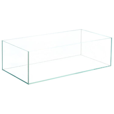 Dymax Shallow Aquarium 90CM X 30CM X 20CM (6 MM)